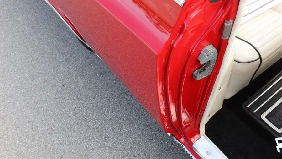 1964 Oldsmobile 88 - Image 30 of 31