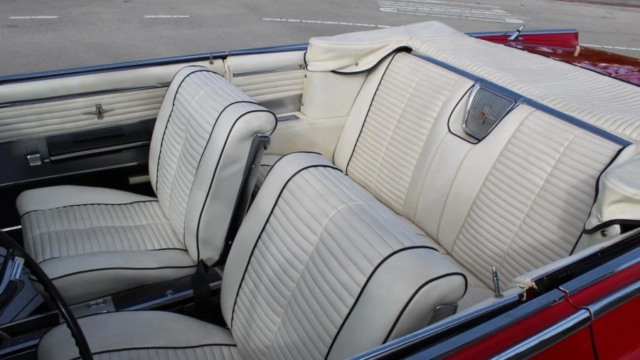 1964 Oldsmobile 88 - Image 7 of 31