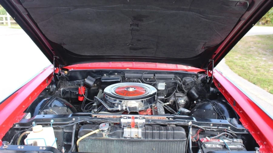 1964 Oldsmobile 88 - Image 8 of 31