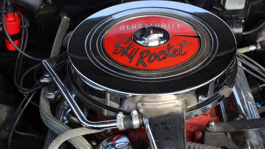 1964 Oldsmobile 88 - Image 11 of 31
