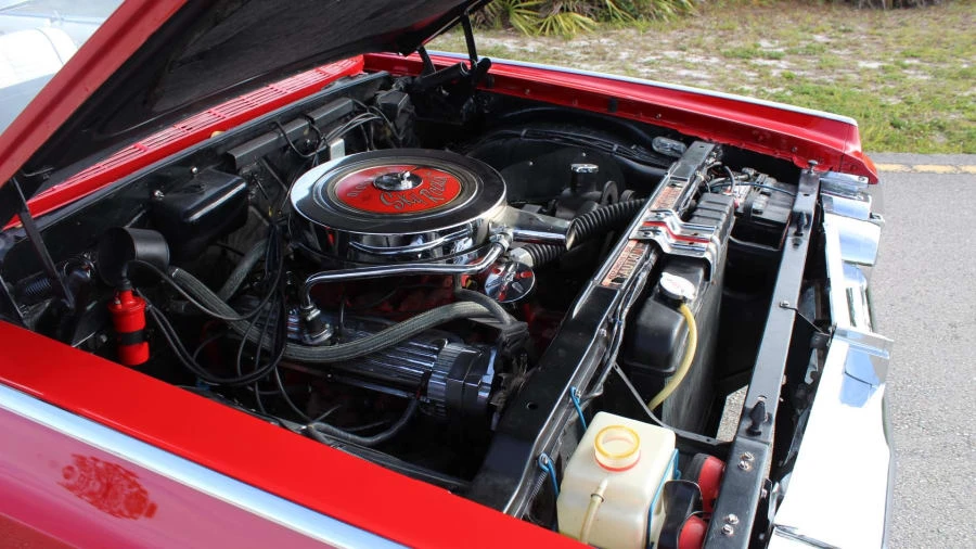 1964 Oldsmobile 88 - Image 9 of 31