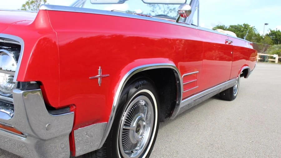 1964 Oldsmobile 88 - Image 14 of 31