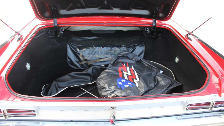 1964 Oldsmobile 88 - Image 20 of 31
