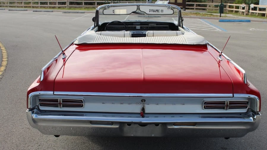 1964 Oldsmobile 88 - Image 19 of 31
