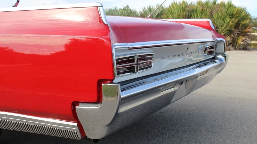 1964 Oldsmobile 88 - Image 24 of 31