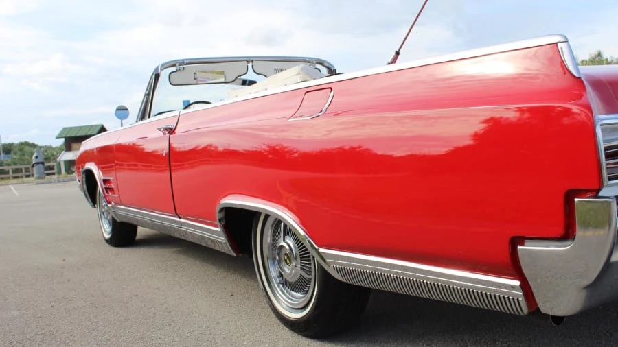1964 Oldsmobile 88 - Image 25 of 31