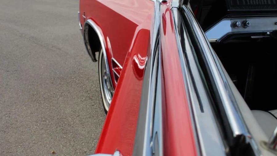 1964 Oldsmobile 88 - Image 27 of 31