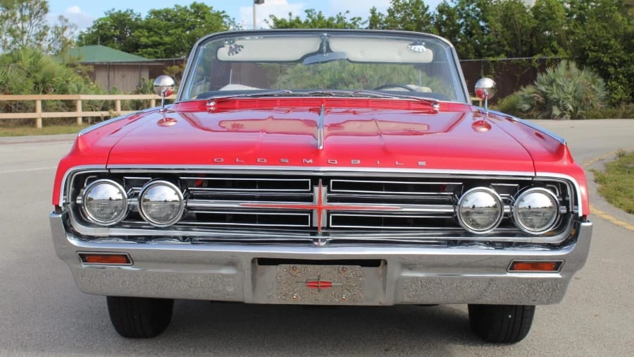 1964 Oldsmobile 88 - Image 18 of 31
