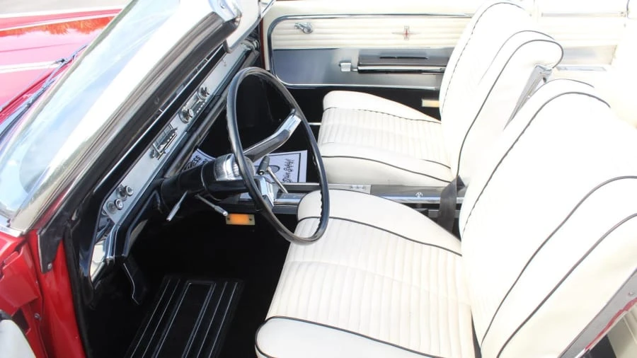 1964 Oldsmobile 88 - Image 4 of 31