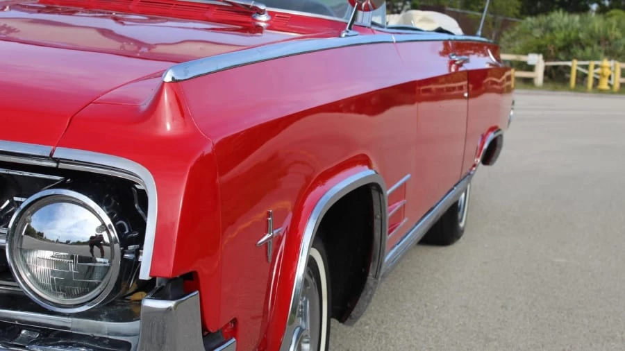 1964 Oldsmobile 88 - Image 15 of 31