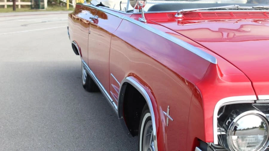 1964 Oldsmobile 88 - Image 16 of 31