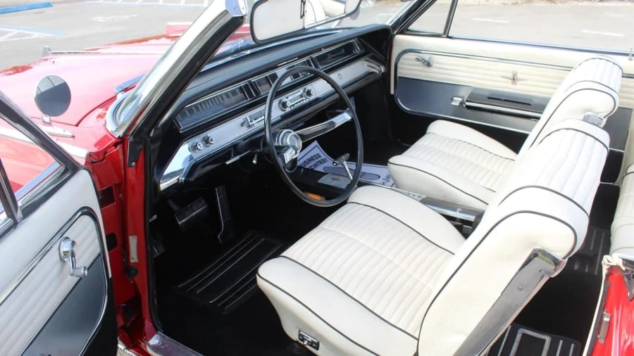 1964 Oldsmobile 88 - Image 3 of 31
