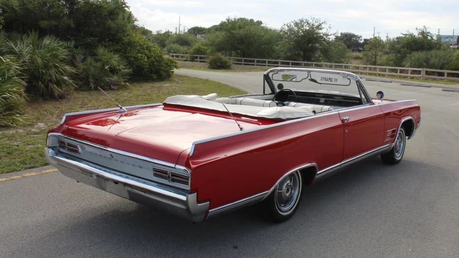 1964 Oldsmobile 88 - Image 2 of 31