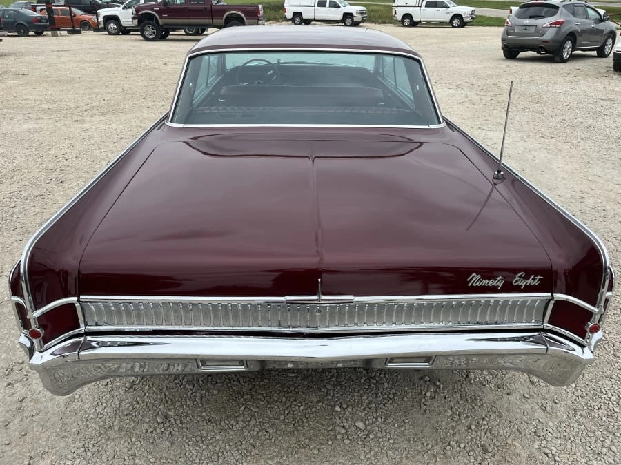 1964 Oldsmobile 98 - Image 6 of 17