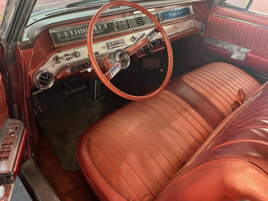 1964 Oldsmobile 98 - Image 15 of 17