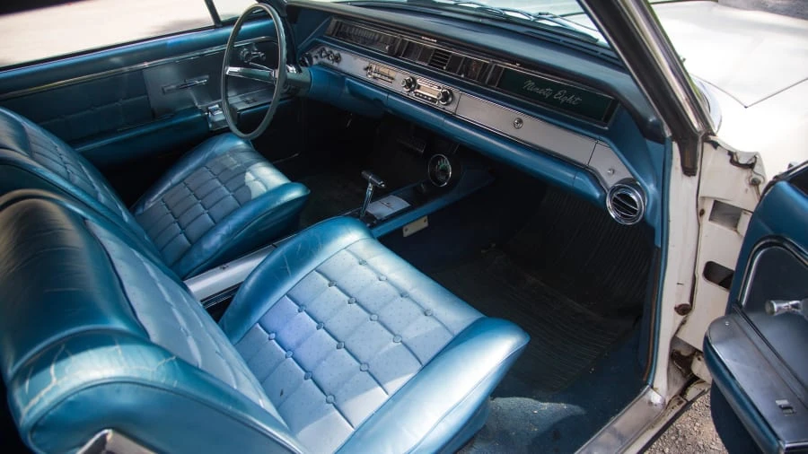 1964 Oldsmobile 98 - Image 5 of 12