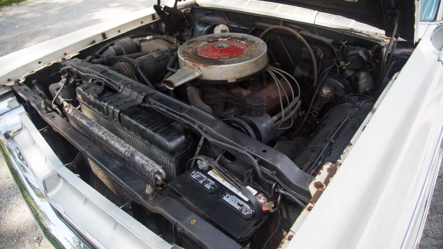1964 Oldsmobile 98 - Image 6 of 12