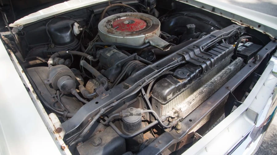 1964 Oldsmobile 98 - Image 7 of 12