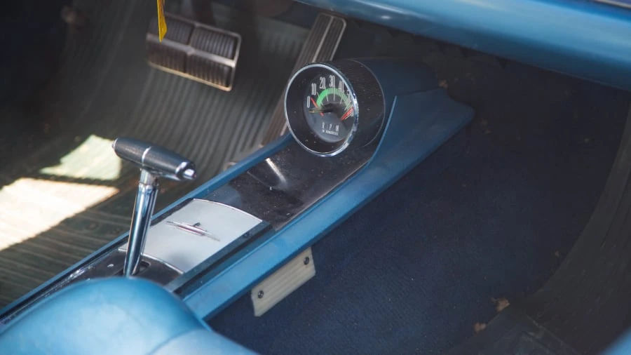 1964 Oldsmobile 98 - Image 9 of 12