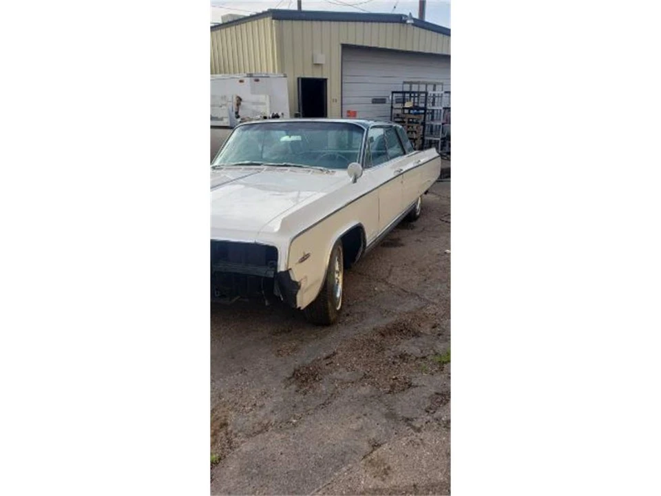 1964 Oldsmobile 98 - Image 4 of 24