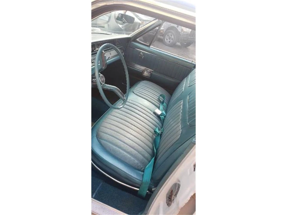 1964 Oldsmobile 98 - Image 16 of 24