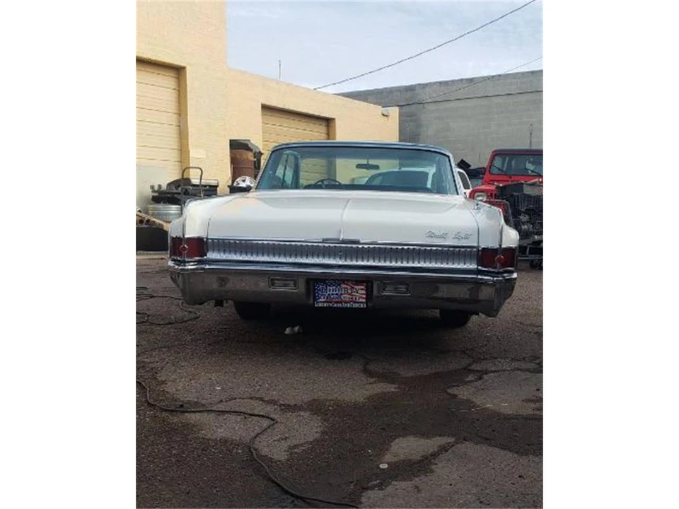 1964 Oldsmobile 98 - Image 17 of 24