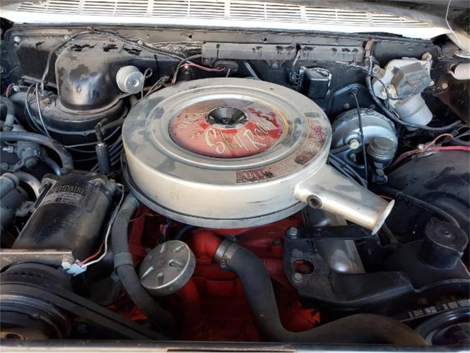 1964 Oldsmobile 98 - Image 14 of 24