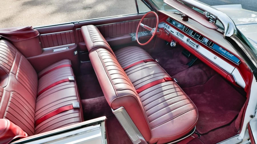 1964 Oldsmobile 98 - Image 5 of 20