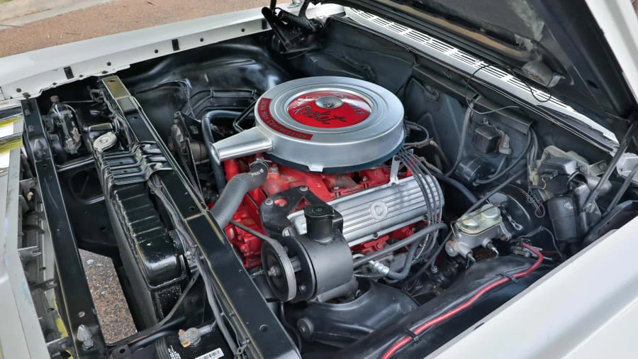 1964 Oldsmobile 98 - Image 6 of 20
