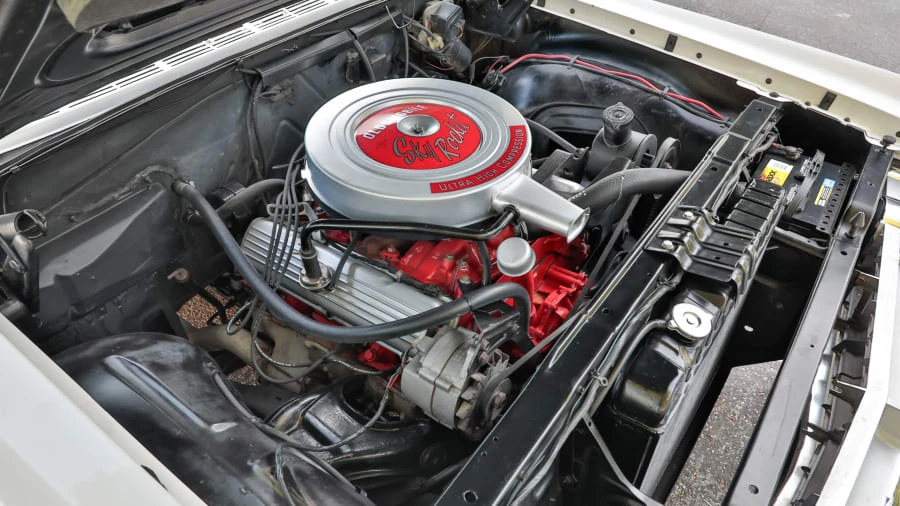 1964 Oldsmobile 98 - Image 7 of 20
