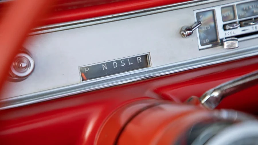 1964 Oldsmobile 98 - Image 10 of 20
