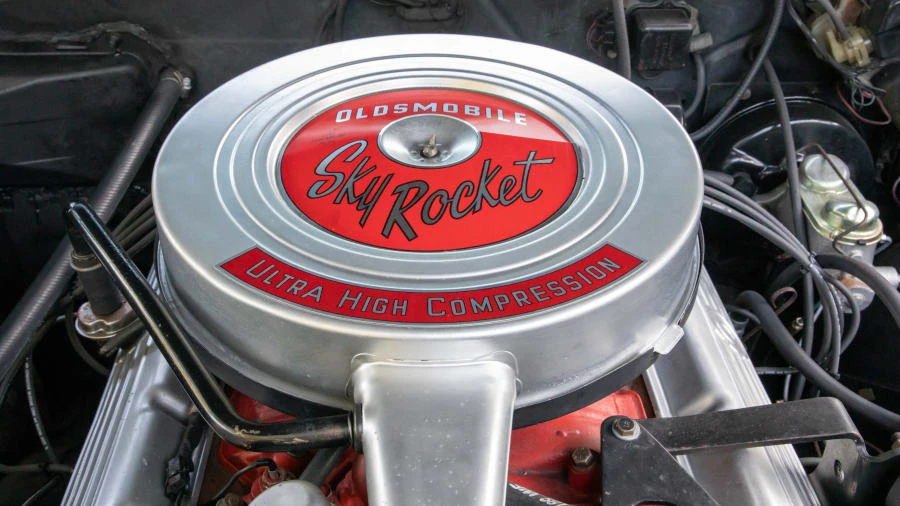 1964 Oldsmobile 98 - Image 11 of 20