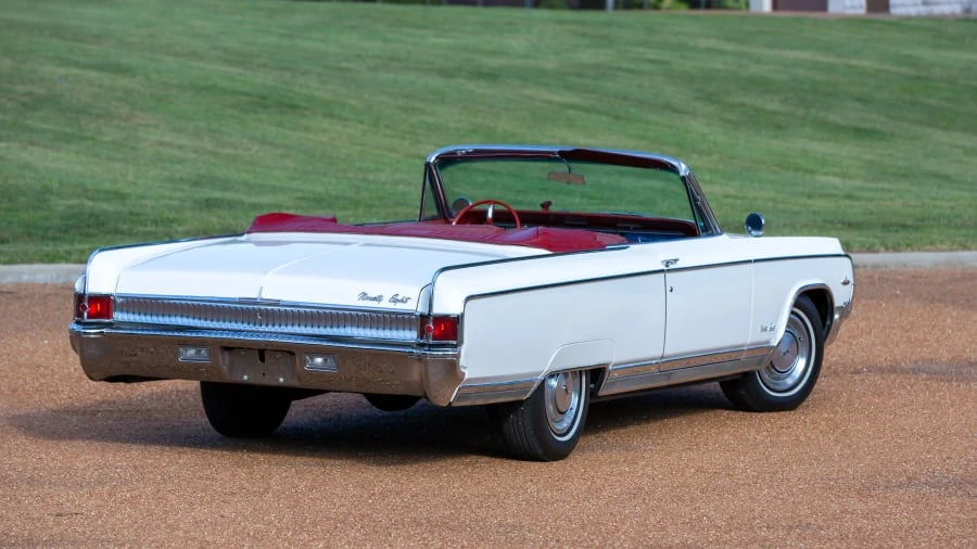 1964 Oldsmobile 98 - Image 13 of 20