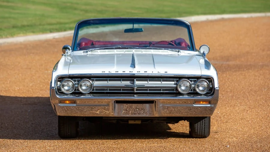 1964 Oldsmobile 98 - Image 14 of 20