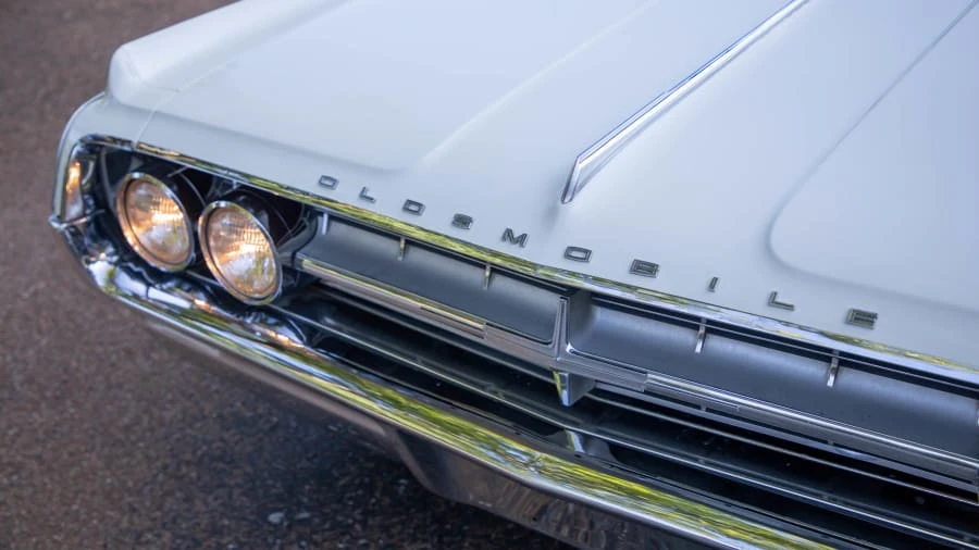 1964 Oldsmobile 98 - Image 17 of 20