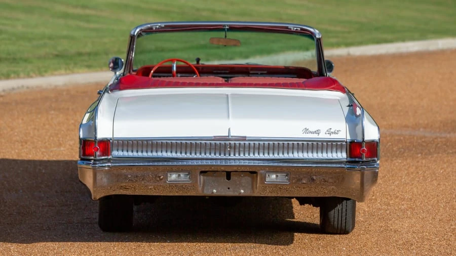 1964 Oldsmobile 98 - Image 20 of 20
