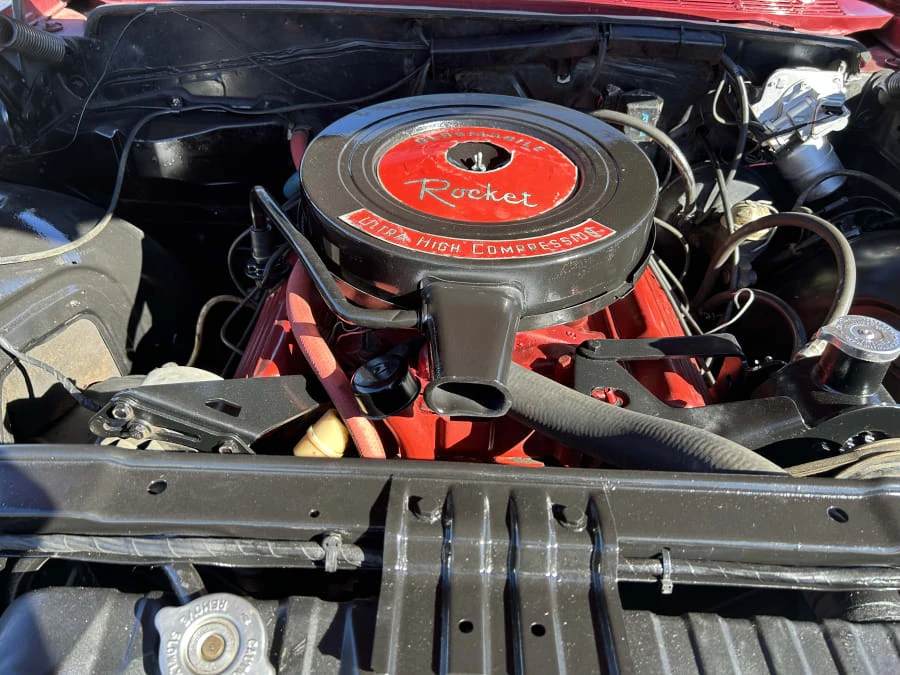 1964 Oldsmobile 98 - Image 18 of 21