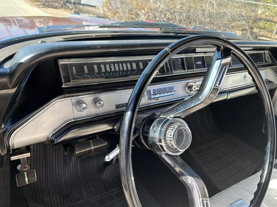 1964 Oldsmobile 98 - Image 10 of 21
