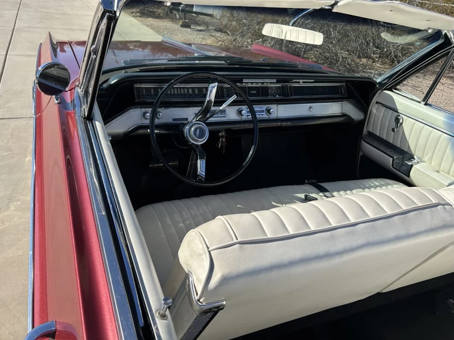 1964 Oldsmobile 98 - Image 11 of 21