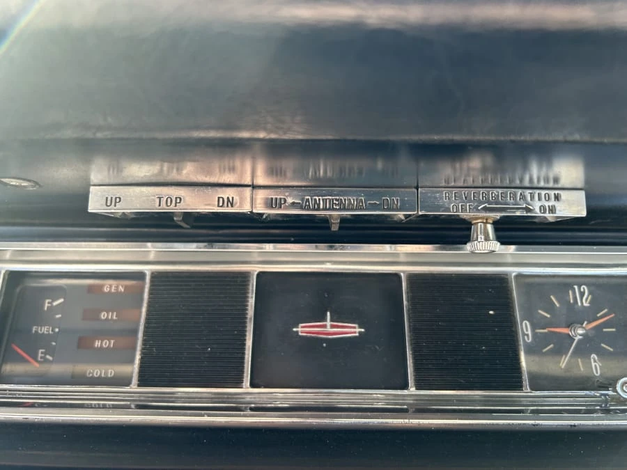 1964 Oldsmobile 98 - Image 17 of 21