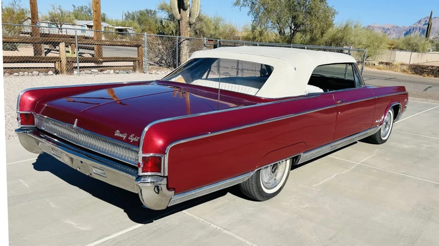 1964 Oldsmobile 98 - Image 3 of 21