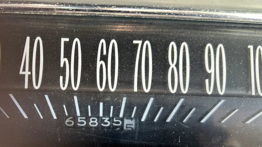 1964 Oldsmobile 98 - Image 12 of 21