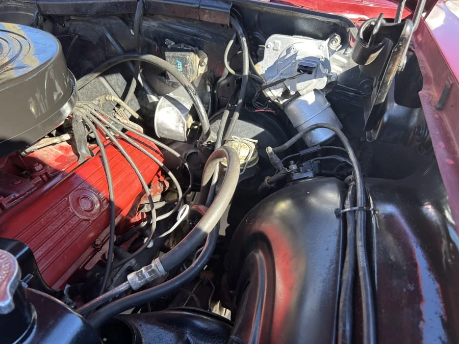 1964 Oldsmobile 98 - Image 19 of 21