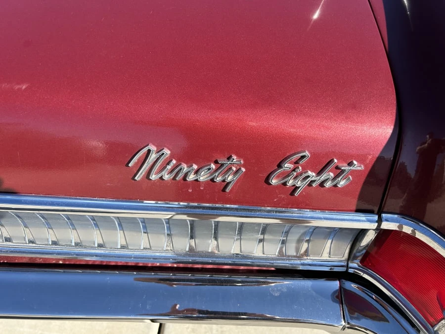 1964 Oldsmobile 98 - Image 7 of 21