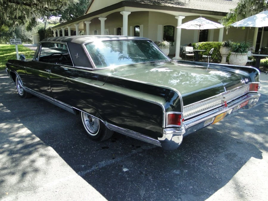 1964 Oldsmobile 98 - Image 2 of 7