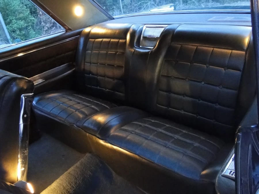 1964 Oldsmobile 98 - Image 4 of 7