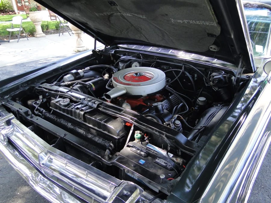 1964 Oldsmobile 98 - Image 6 of 7