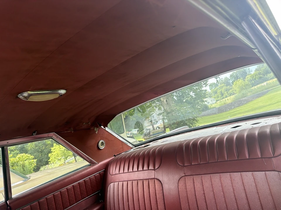 1964 Oldsmobile 98 - Image 9 of 10