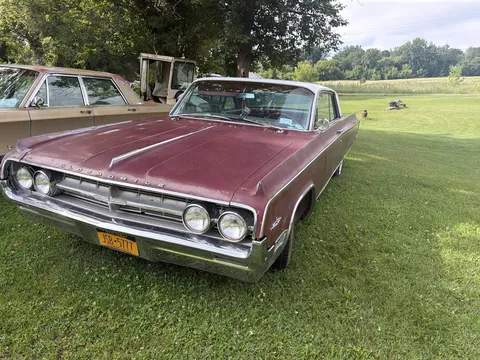 1964 Oldsmobile 98 Holiday