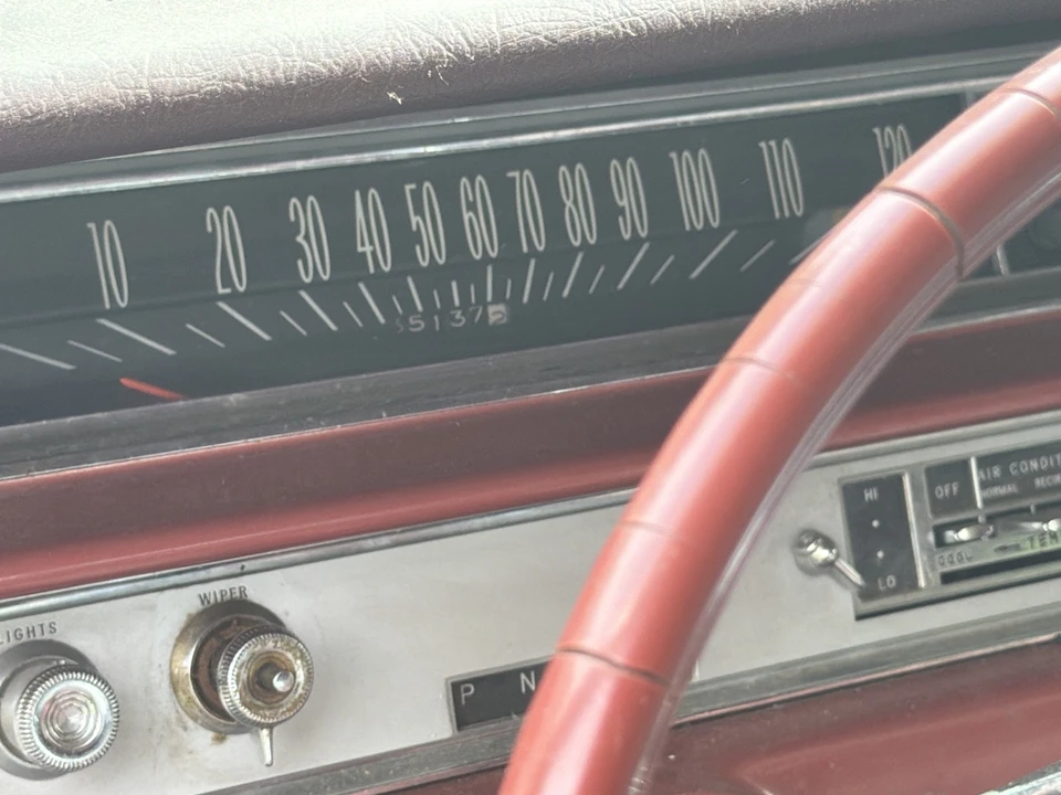 1964 Oldsmobile 98 - Image 5 of 10